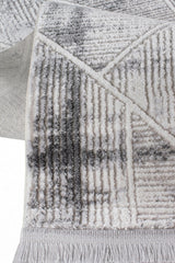 Konfor 7392 Nora Akrilik Dokuma Yolluk Halı