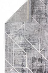 Konfor 7392 Nora Akrilik Dokuma Yolluk Halı