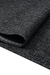 Rusticana 3105 Naturel Jüt Halı Modern Örme Kilim Rusticana_3105