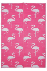 Savana 8811 Plaj Kamp Piknik Bahçe Halısı Balkon Teras Hasır Mat Savan Halı