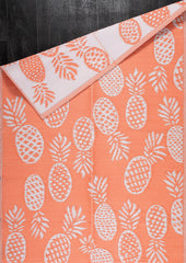 Savana 8813 Plaj Kamp Piknik Bahçe Halısı Balkon Teras Hasır Mat Savan Halı