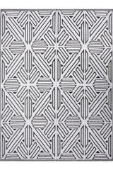 Savana 8814 Plaj Kamp Piknik Bahçe Halısı Balkon Teras Hasır Mat Savan Halı