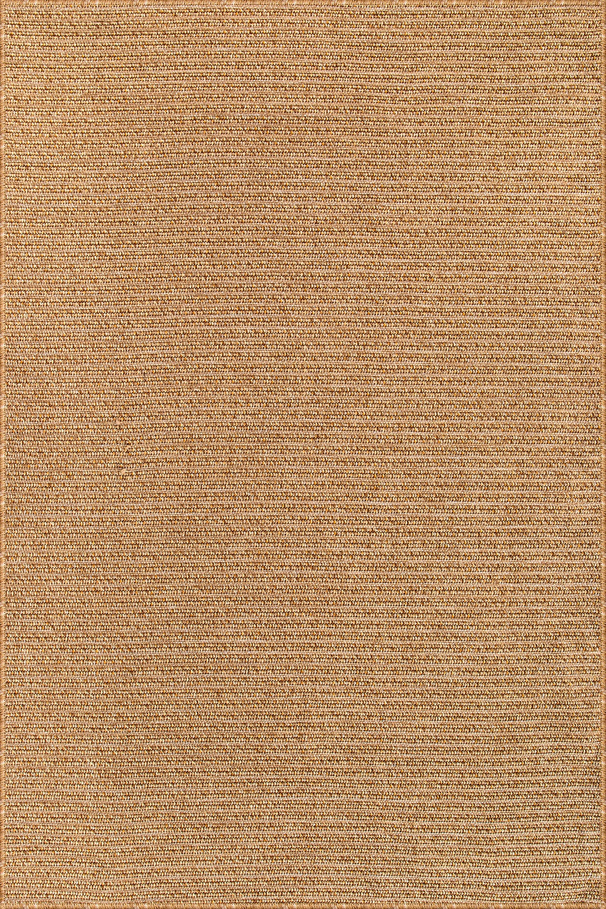 Konfor Jutem 0103 Büyük Ebat Jüt Hasır Bukle Örme Kilim Modern Oturma Odası Salon Halısı İç ve Dış Mekan Halısı