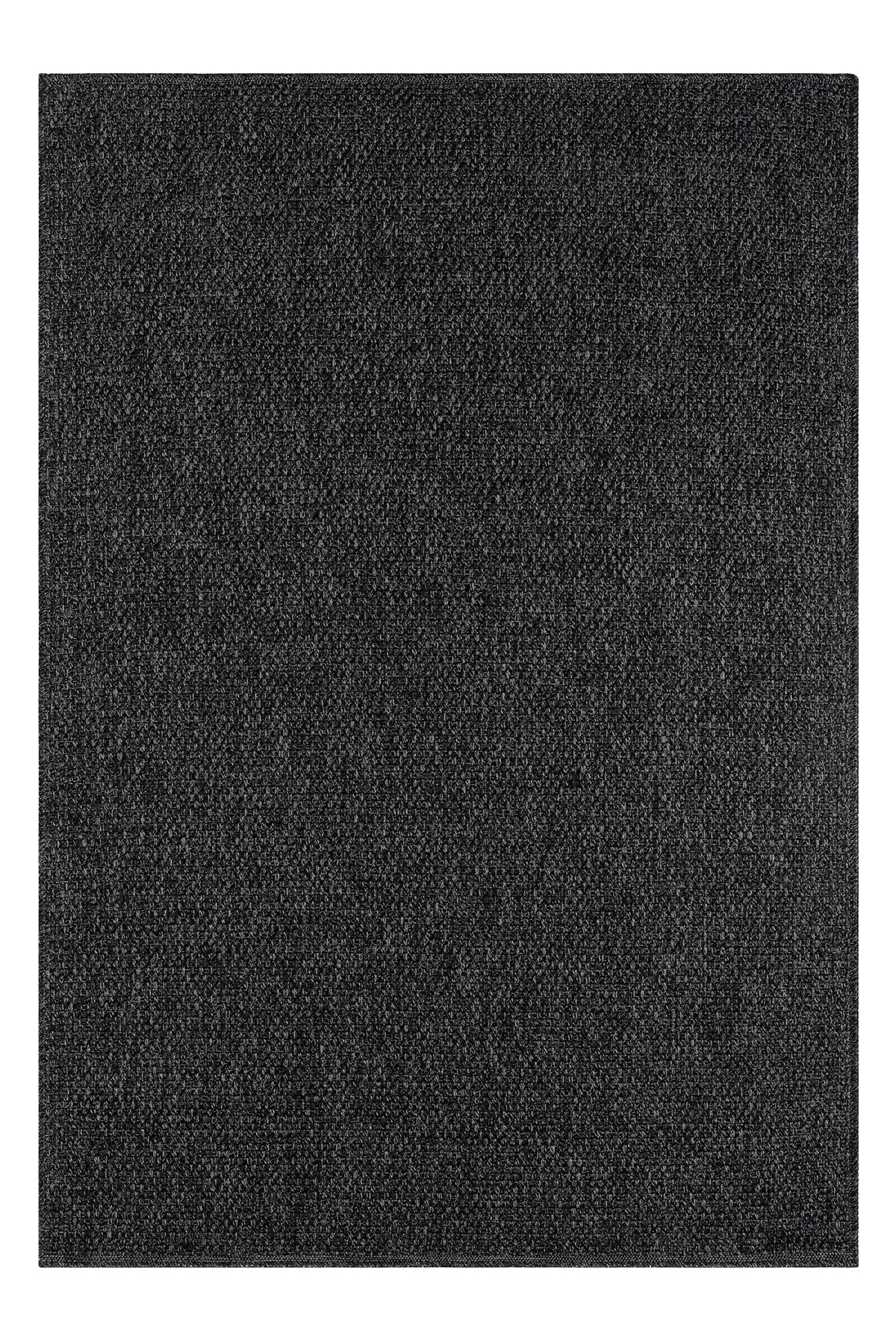 Rusticana 3105 Naturel Jüt Halı Modern Örme Kilim Rusticana_3105