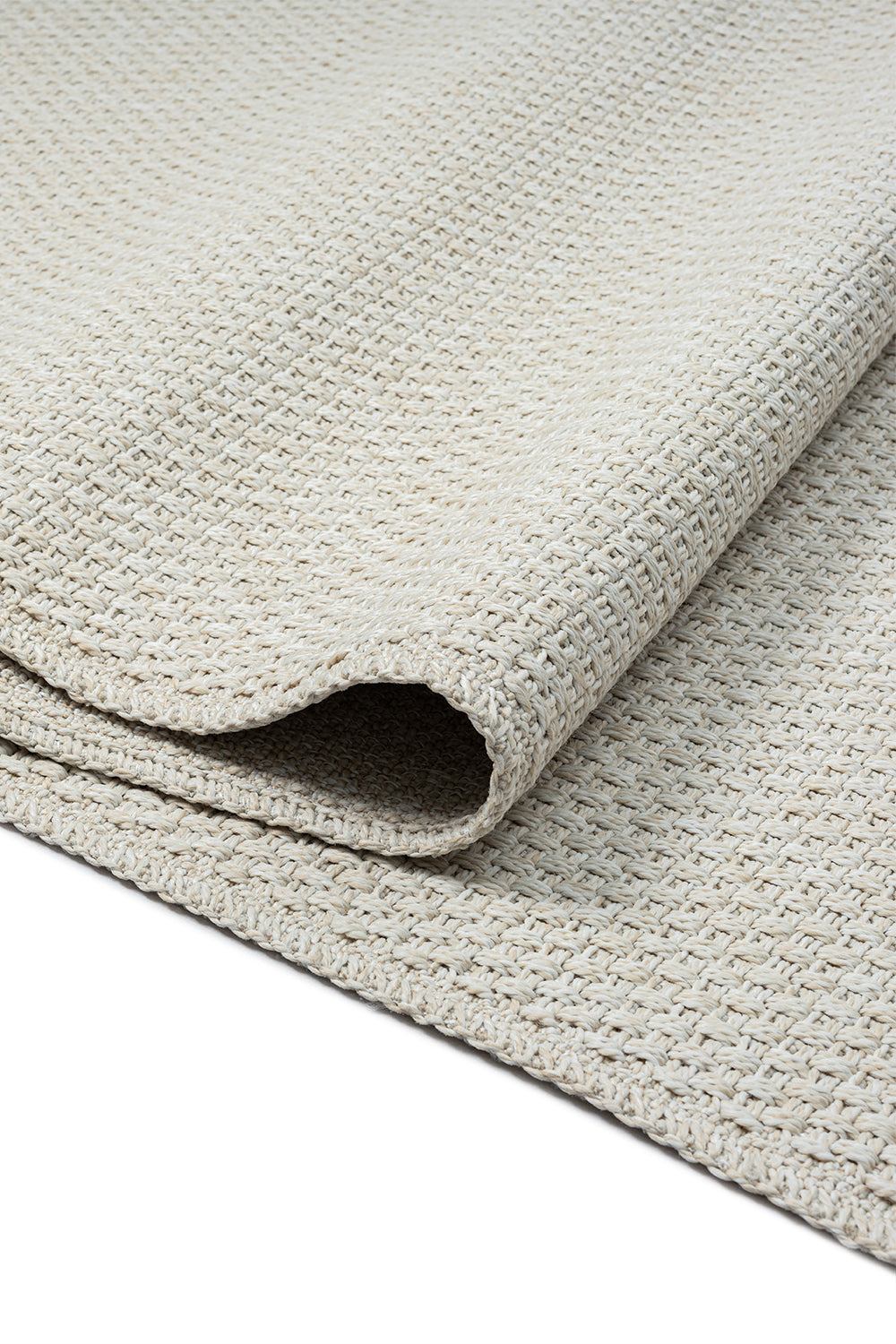 Rusticana 3106 Naturel Jüt Halı Modern Örme Kilim Rusticana_3106