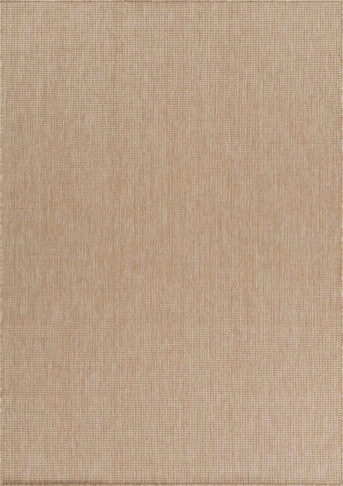 Sisalux 3083 Bej Sisal Dokuma Jüt Kilim Hav Toz Vermez Halı Salon Mutfak Oturma Odası Halısı
