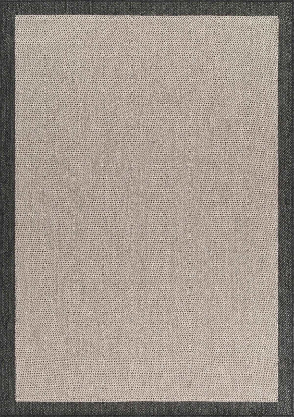 Sisalux 3088 Gri Antrasit Sisal Dokuma Jüt Kilim Hav Toz Vermez Salon Mutfak Oturma Odası Halısı